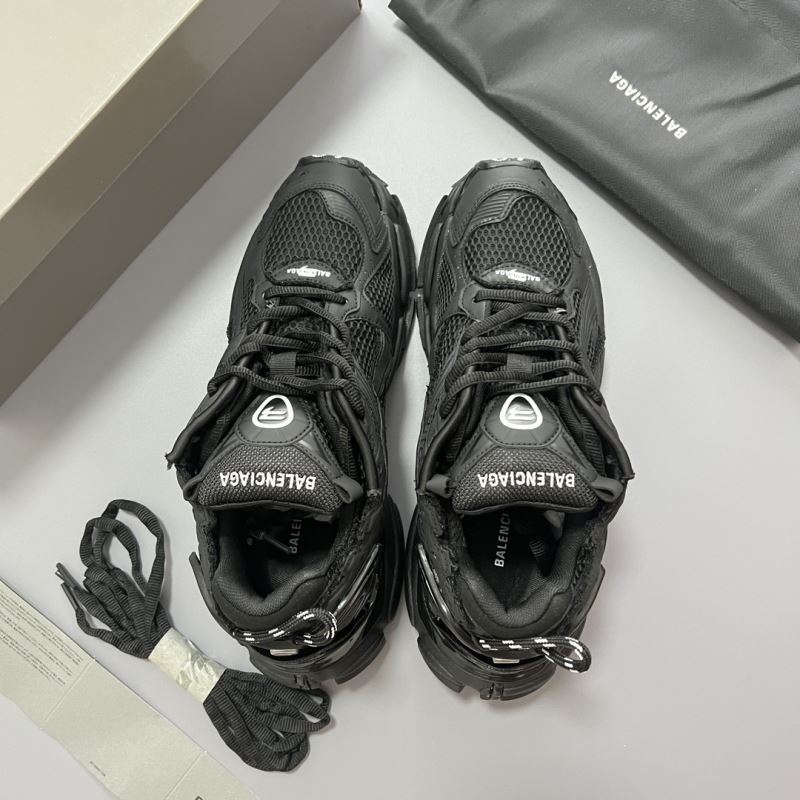 Balenciaga Track Shoes